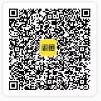 闲鱼二维码