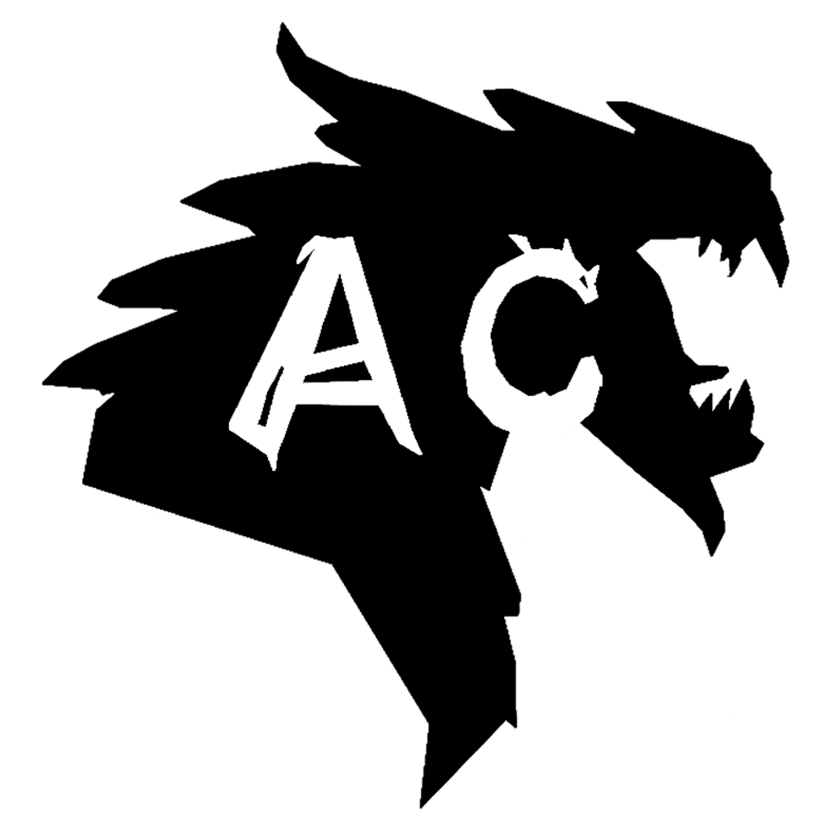 AllenCode Logo